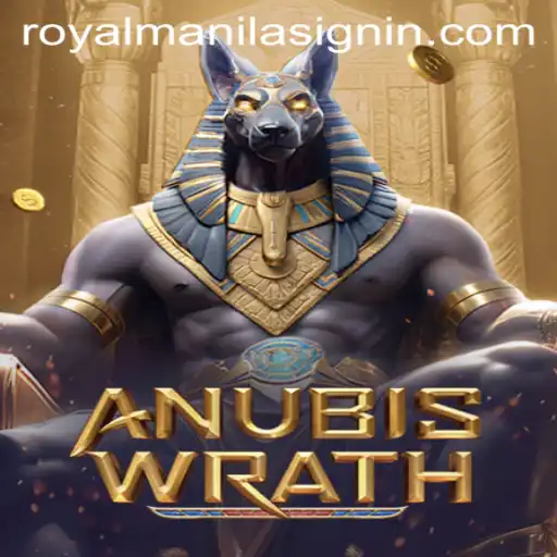AnubisWrath: Unleashing the Mystical Fury