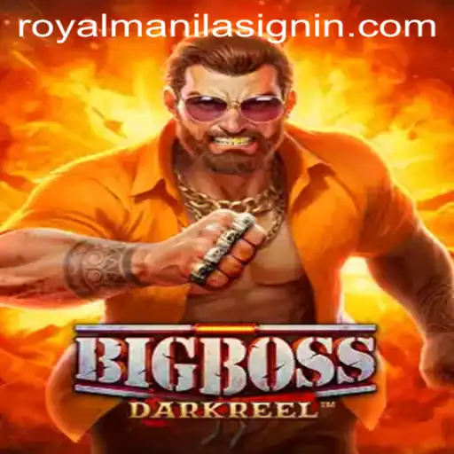 BigBoss: The Exciting World of ROYALMANILA