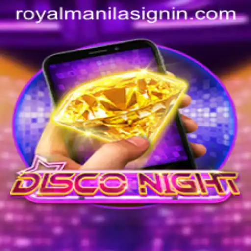 DiscoNightM: The Thrilling World of Virtual Dance Battles