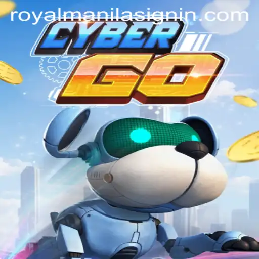 CyberGO: A Futuristic Gaming Experience with a Touch of ROYALMANILA