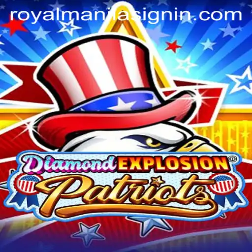 DiamondExplosionPatriots: A New Era of Strategic Gaming