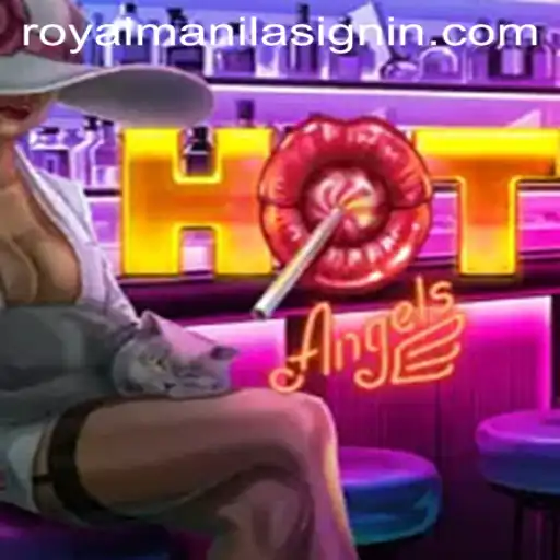 HotAngels Game Unveiled