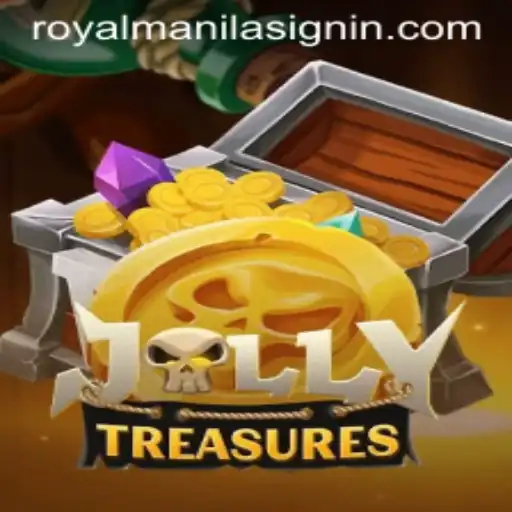Exploring the Exciting World of JollyTreasures with RoyalManila