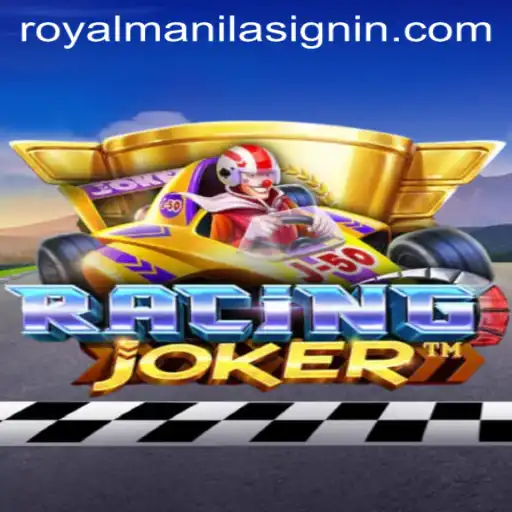Discover RacingJoker: An Immersive Racing Experience with ROYALMANILA