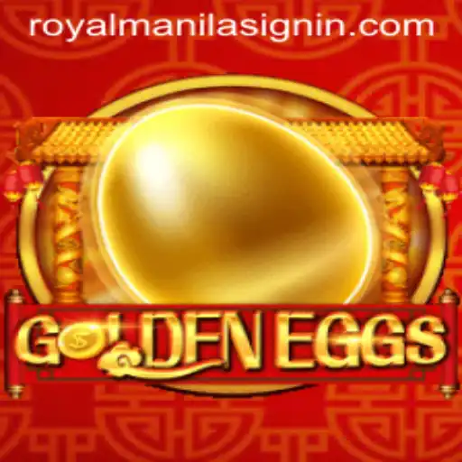 Exploring GoldenEggs: A Royal Adventure in Manila's Gaming Landscape