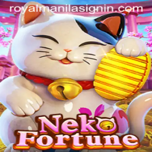Explore the Enchanting World of NekoFortune: A RoyalManila Adventure