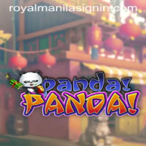 Explore the Engaging World of PandaPanda - A RoyalManila Experience