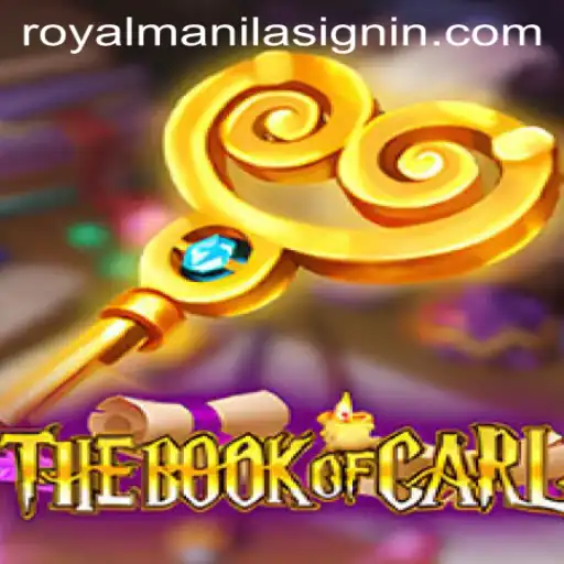 TheBookofCarl: Embark on an Adventurous Journey with ROYALMANILA