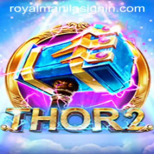 Discover the Marvel of Thor2: A Journey Through ROYALMANILA's Dynamic Gameplay